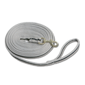 Waldhausen Griffy Lunge Line #colour_grey-black