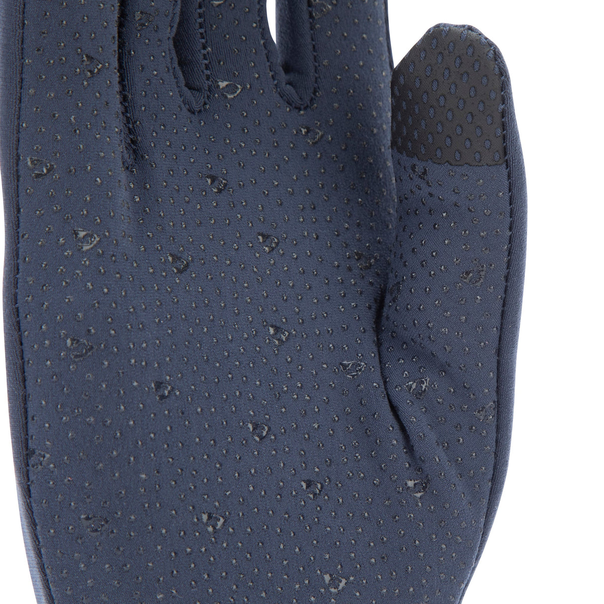 Shires Aubrion Patterson Thermo Riding Gloves
