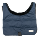 Waldhausen Horse Bib #colour_night-blue-black