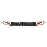 Waldhausen Rosé Lunge Coupling #colour_black