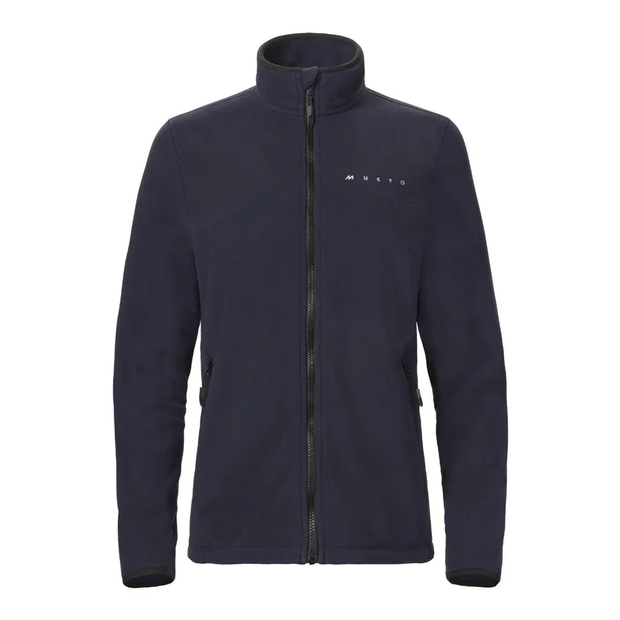 Musto Women's Evo Polartec 100 Fleece Jacket