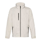 Musto Men's Evo Waterproof Crew Jacket #colour_white