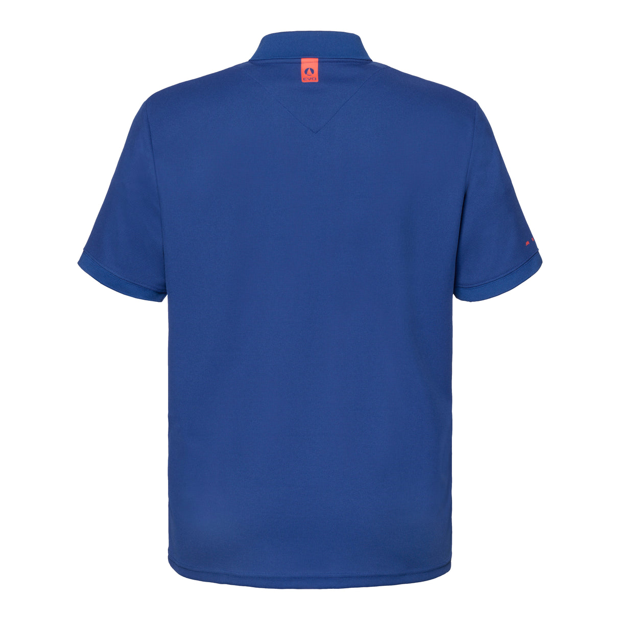 Musto Men's Evo Crew Pro Lite Polo #colour_blue