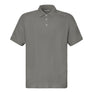 Musto Men's Evo Crew Pro Lite Polo #colour_grey