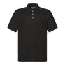 Musto Men's Evo Crew Pro Lite Polo #colour_black