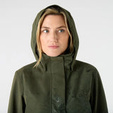 Musto Women's Burnham Waterproof Jacket