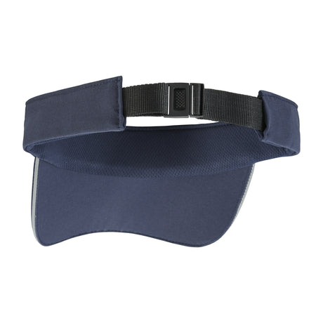 Musto Evo Race Visor 2.0 #colour_navy