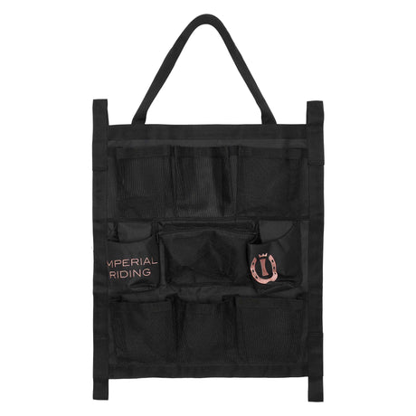 Imperial Riding Marie Small Stable Organiser #colour_black