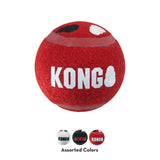 KONG Signature Sport Balls #size_xs