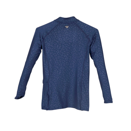 Shires Aubrion Children's Revive Winter Base Layer #colour_ink