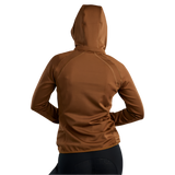 Montar MoBlair Full Zip Softshell Jacket #colour_toffee