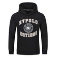 HV Polo Marcus Men's Hoodie #colour_black
