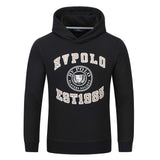 HV Polo Marcus Men's Hoodie #colour_black