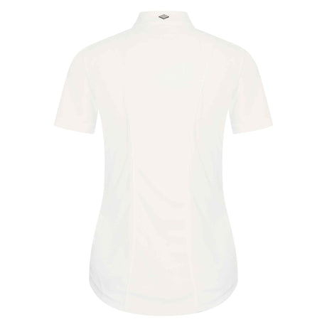 Imperial Riding Children's Marla Tech Top #colour_white