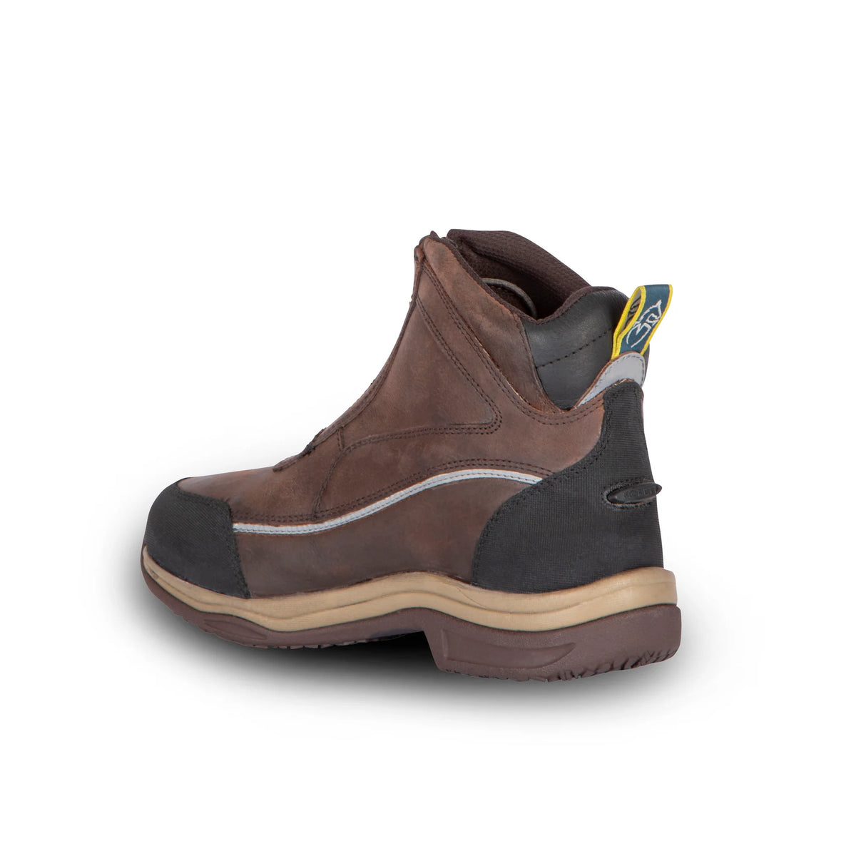 Shires Moretta Children's Vittoria XGRIP Boots