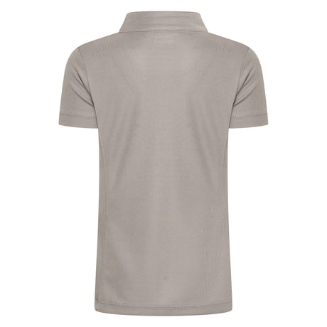 Imperial Riding Children's Arly Top #Colour_charcoal