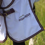 Shires Highlander Plus Fly Sheet Combo