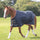 Typhoon 200g Turnout Rug #colour_black