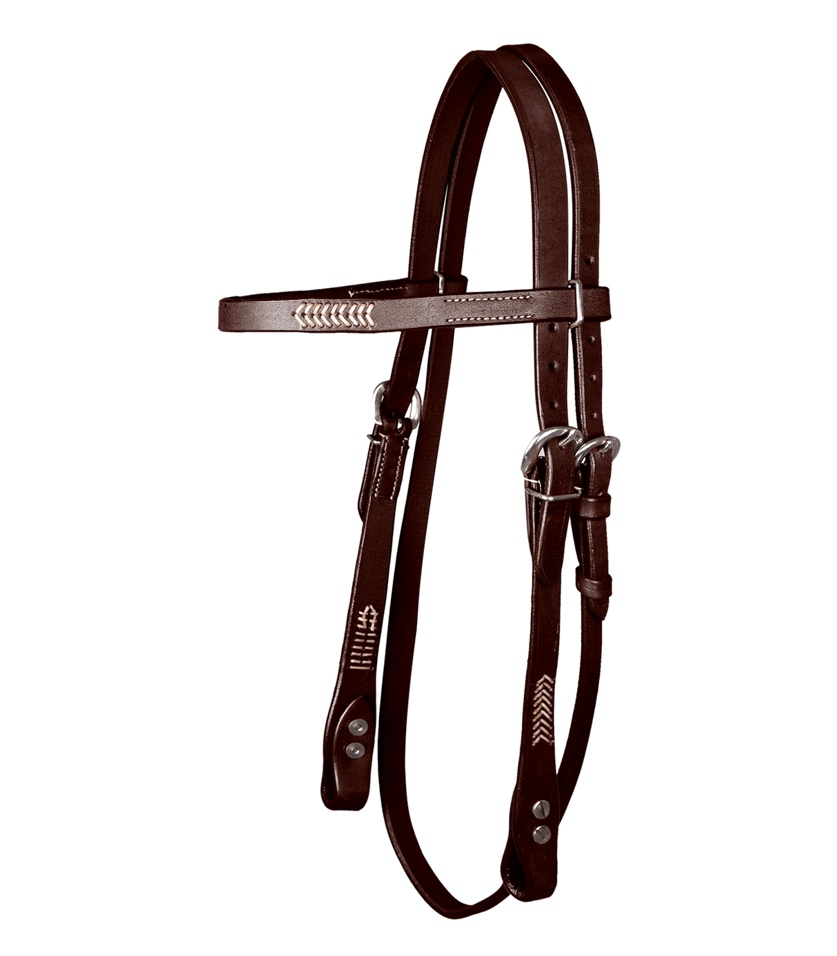 Waldhausen Virginia Western Bridle