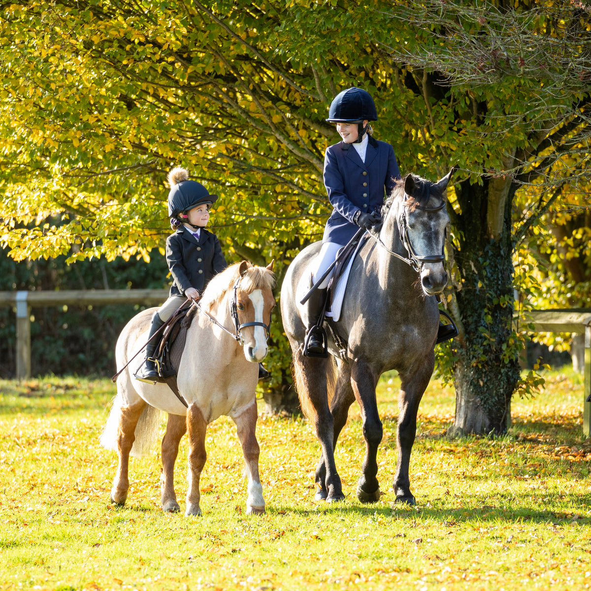 Shires Aston Kinderjacke