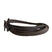 ThinLine English Stud Reins No Stoppers #colour_brown