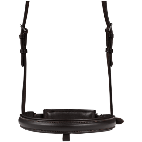 Waldhausen X-Line Stockholm Bridle #colour_brown