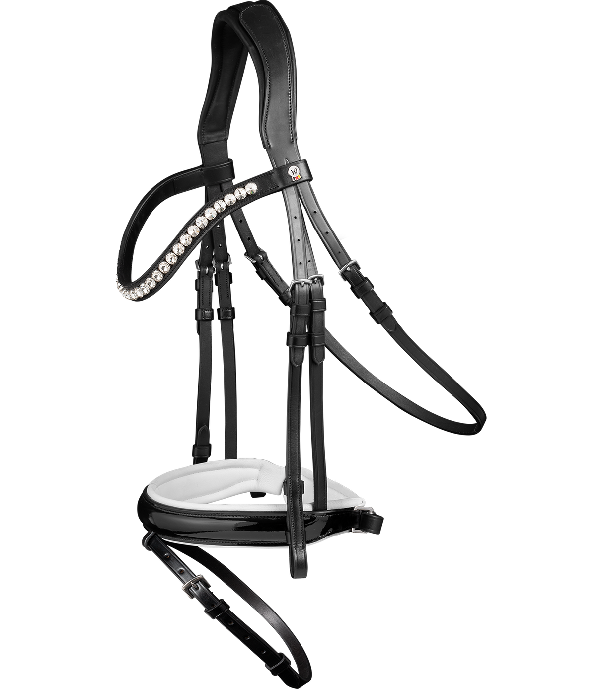 Waldhausen Evermore Weymouth Bridle
