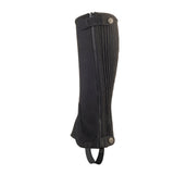 Mini-chaps Shires Moretta Amara pour adultes
