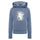 Imperial Riding Children's Fly Hoodie #Colour_moonstone
