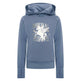 Imperial Riding Children's Fly Hoodie #Colour_moonstone