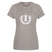 Imperial Riding Women's Hally Tech Top #colour_charcoal