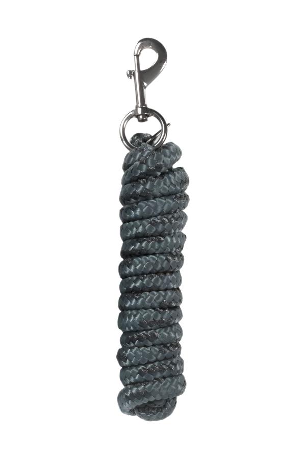 Cavallo Jale Lead Rope #colour_silver-pine