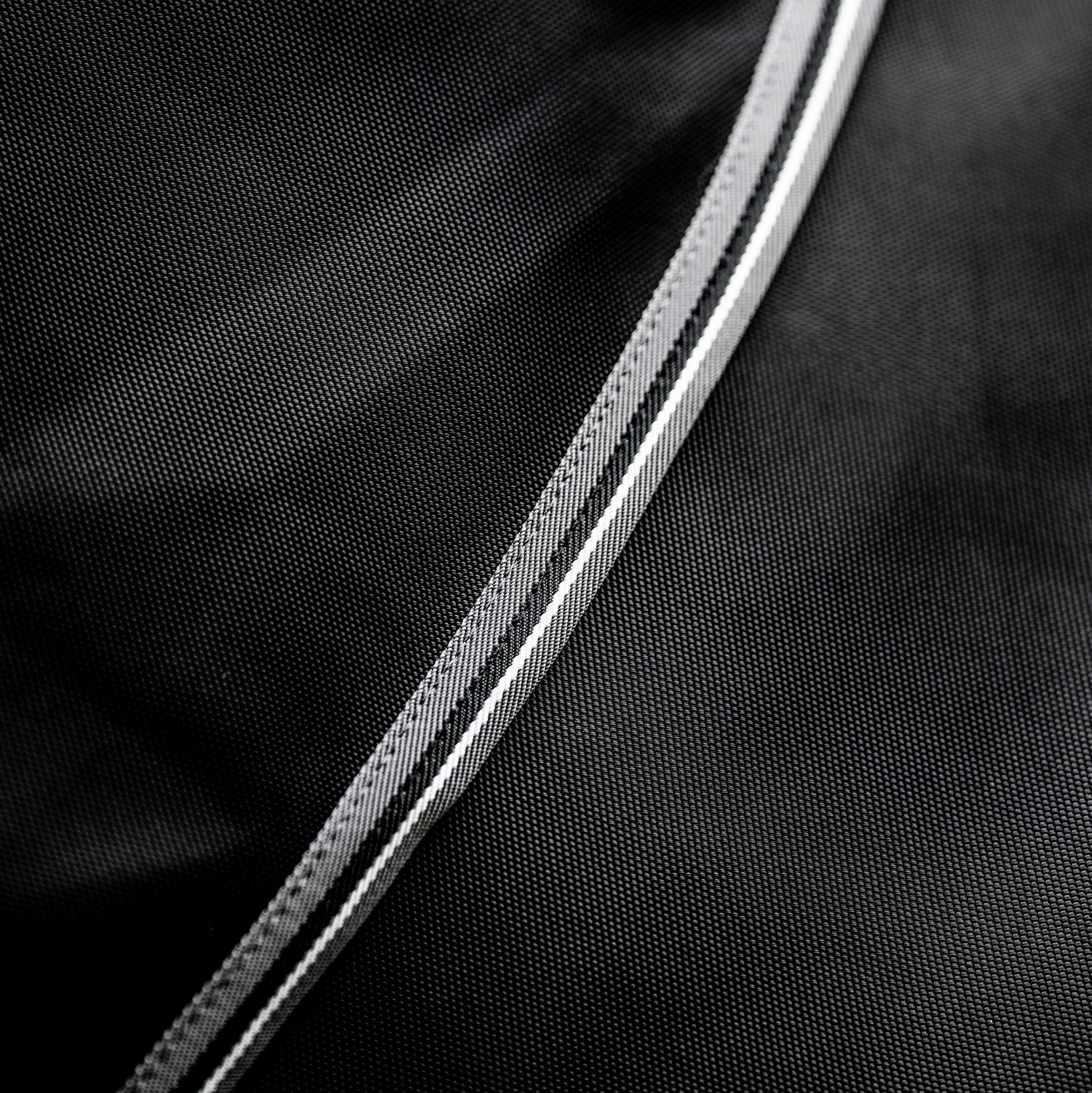 Horseware Ireland Rambo Supreme 1680D Turnout Plus 50g #colour_black-thunderstorm-grey-silver