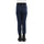 Equestro Leilani Model Junior Jodhpur Breeches In Stretch Material #colour_blue