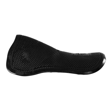 Acavallo Classic Gel Pad Pony With Dri-Lex #colour_black