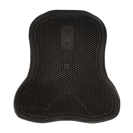 Acavallo Gel NS Classic Dri-Lex Flat #colour_black