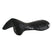 Acavallo Gel Pad & Front Riser #colour_black