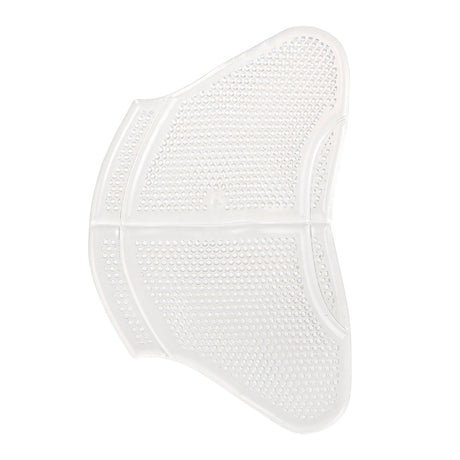 Front riser Gel NS Classic shaped