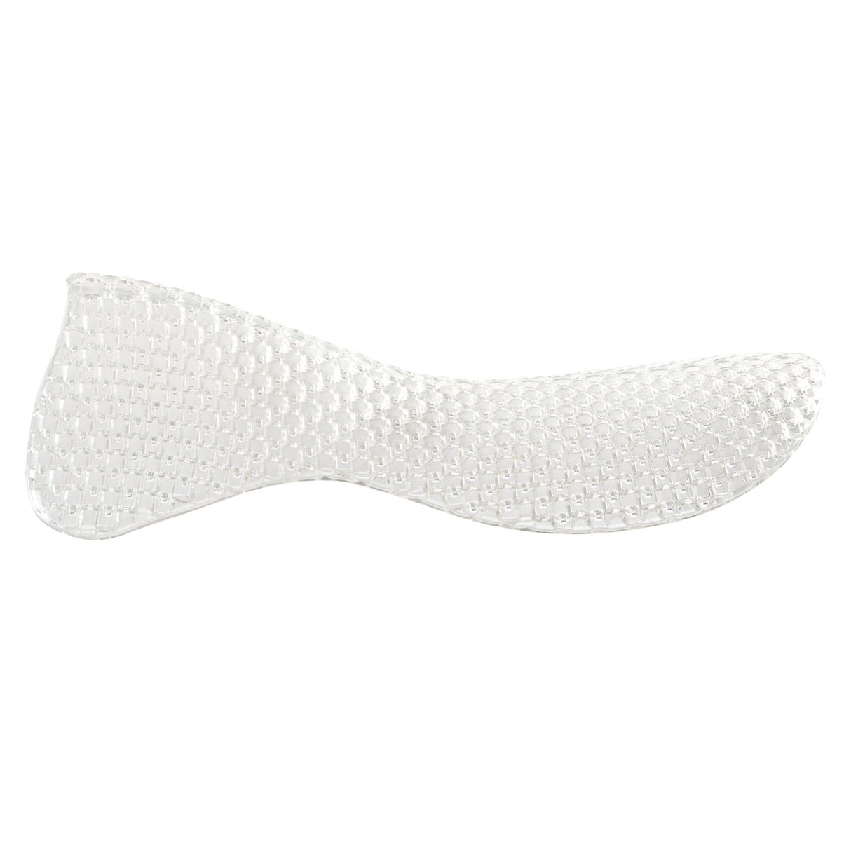 Acavallo Respira Soft Gel Pad #colour_clear