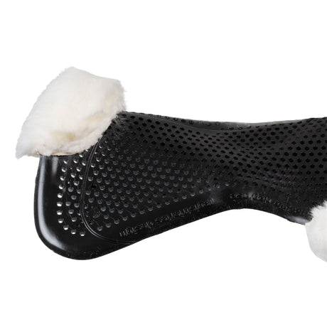 Acavallo Gel Ns-S Classic-S Cut-Out Flat #colour_black-white
