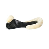 Acavallo Gel Ns-S Classic-S Cut-Out Flat #colour_black-natural