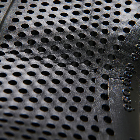 Acavallo Gel Ns-S Classic-S Cut-Out Flat #colour_black-natural