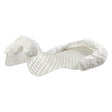 Acavallo Gel Ns-S Respira-S Cut-Out Flat #colour_transparent-white