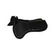 Pad MF WFS suede Hexagonal gel rear riser