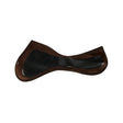 Acavallo Pad SP JCCS CW-CS Suede Twin-Sided Gel Grip Flat #colour_brown