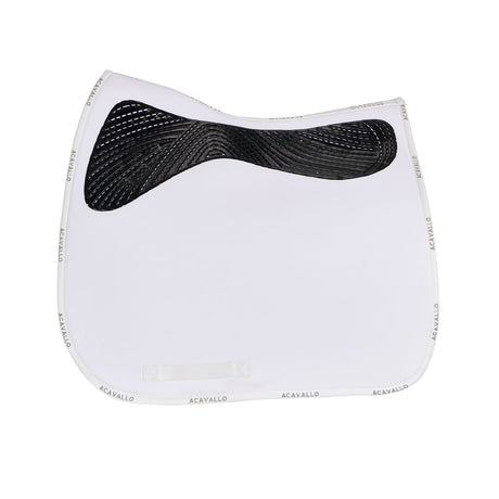 Saddle pad DS CW-CS twin sided gel grip