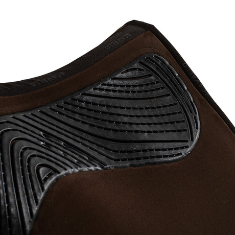 Saddle pad DS CW-CS twin sided gel grip