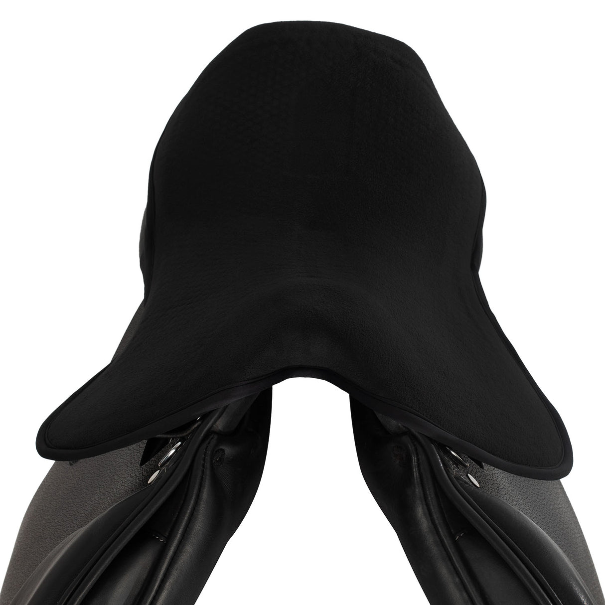 Acavallo Stock Classic Gel 10mm Thickness Jump Seat Saver With Dri-Lex