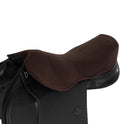 Acavallo Gel In Jump Seat Saver #colour_brown