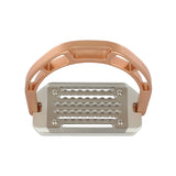 Arco Evolution Alupro stirrups